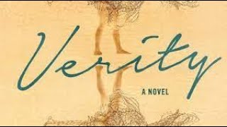 Summary of the book"Verity"/ListenToBook/Colleen Hoover/Book summary