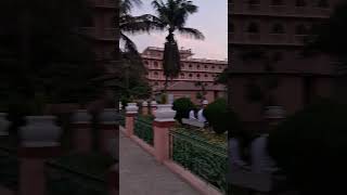 Early Morning Iskcon sree dham Mayapur #nabadwip #mayapur #iskcon