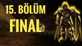 Bölüm [15] Server Zero Final-Knight Online