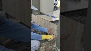 how to install strong ceramics #short