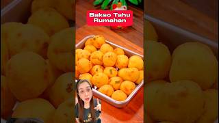 Bakso Tahu Rumahan #shortvideo #fyp #fypシ #baksotahu #masakanrumahan #idejualan #bingdaily #resep