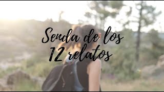 Trailer Senda 12 relatos Navatalgordo - Newen Comunicación