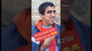 19 yaşındaki kızlara talip