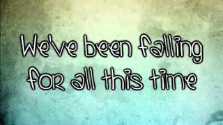 Evanescence- Lost In Paradise lyrics (acoustic live) HD