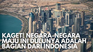 Bukan Hanya Timor Leste! Negara-negara Besar Ini Dulu Adalah Bagian Dari Indonesia