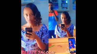 ZEZIZE SALOON toujours modèle