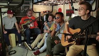 Billionaire (Travie McCoy feat. Bruno Mars Cover) | Circle Up Sessions