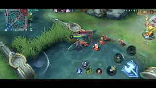 Mobile Legends: Bang Bang | ZİLONG Ranket Play