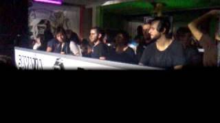 Loco Dice - Savana Potente - Chalet , TORINO - 2010 [20101101014.mp4]