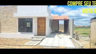 CASA PRONTA NO CONDOMINIO RIVIERA EM SOBRADINHO