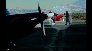 F1 - STIHL National Championship Air Races in Reno, Nevada