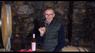 Le Rosé, Ticino DOC Rosato di Merlot, 2023