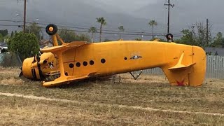 Crazy Cold Start BIG old AIRPLANE ENGINES l ANTONOV AN-2 6