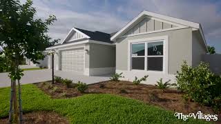 The Villages Florida Veranda Homes in The Village of Richmond