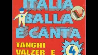 Mario Battaini e la sua fisarmonica - Valzerino francese (Album Version)