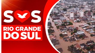 SOS RIO GRANDE DO SUL