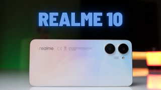 realme 10 - jak będzie poniżej 1000zł to brać