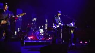 STRFKR // Florida // Live at Brooklyn Bowl Las Vegas