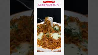 Viral Maggi Recipe ASMR Cooking #indianasmrworld #food #asmr #cooking #maggi #trending