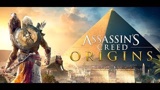 Assassin's Creed Origins  - Trailer E3 2017