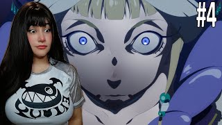 SUICIDE SQUAD ISEKAI EPISODE 4 REACTION