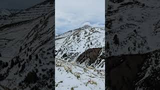 유럽 알프스산맥 자전거 횡단여행_이탈리아 셀라패스 정상(Top of Sella Pass)-1