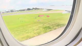 British Airways 777 Takeoff