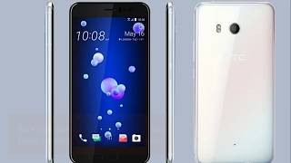 HTC U11 Pictures and Specification