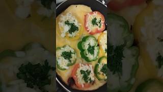 Breakfast 🍳 #trending #viral #shotrs #satisfying