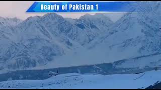 Beautiful view besides the Chitral International Airport, KPK, Pakistan #Beautyofpakistan1