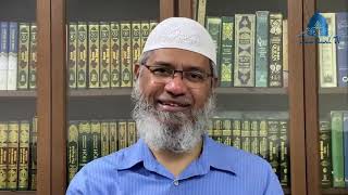 Should I take Care of my Father who didn't take Care of me | Dr Zakir Naik | Aug 2020  #Islam