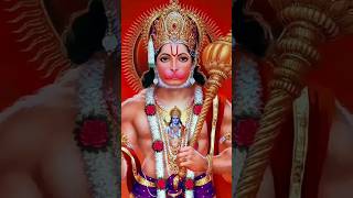 कट जाए संकट इनकी शरण में | Hanuman ji new status | #bhajan #hanuman #hanumanji #status #shorts #ram