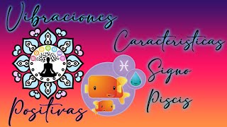 Características del signo Piscis ♓ ¡Conoce todo sobre PISCIS! ❤️ ¿Serán compatibles? 😍😍