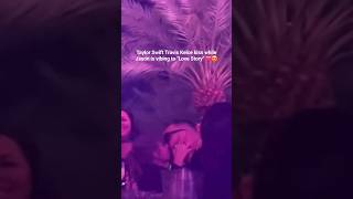 Taylor Swift Travis Kelce clubbing aftr WIN| Superbowl #taylorswift #shortsfeed #trending #superbowl