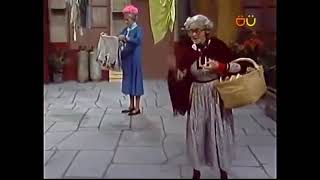 El Chavo Del 8 • Los Tronadores