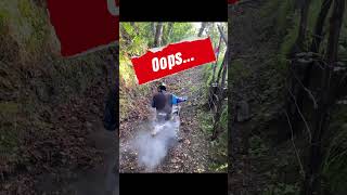 Engine Blown FAILS!