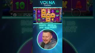 ТОП ЗАНОСЫ | VOLNA OFFICIAL CASINO