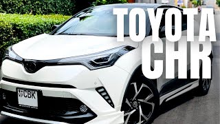 TOYOTA CHR TURBO NGX50 2019 JEEP FOR SALE | Jeep Outdoor | Car Offer | Automobile Sale | SUV Sale