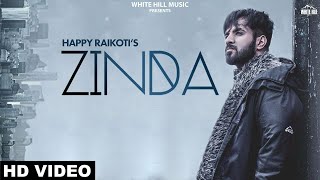 Zinda happy raikoti's new song whatsapp status of lycis