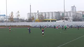 Видео матча Respect FC - СНВ - 1:4. Weekend Superleague 2021. Первая лига. 25 тур