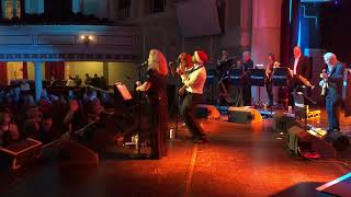 The Retrospect Band  Isle of Man 15th Dec 2021 -   I Wish It Could Be Christmas Every Day