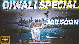 ON MY WAY | DIWALI SPECIAL | BGMI/PUBG MONTAGE | smooth+60 FPS | Redmi Note 10s | OLD PUBG VIBE |