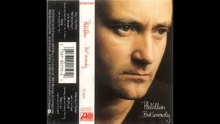 Phil Collins - Another Day In Paradise (Cassette rip)