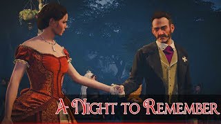 Assassin's Creed Syndicate Last Mission: A Night to Remember | Ending and Final Boss (AC Syndicate)