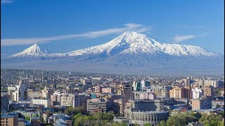 Top 15 Armenia Tourist Attractions!