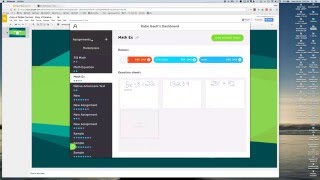 SUSD - Classkick Tutorial