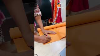 Pre Draped Saree Gown Workshop | SevenMentor | #workshop #sareedraping #trendingshorts #fashion