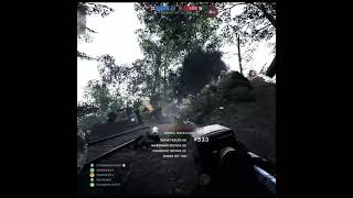 They were Swarming Hill, so i fix them Battlefield 1