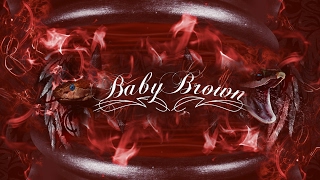 BabyBrownVEVO Live Stream