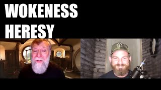 Dr. Glenn Sunshine on the Wokeness Heresy / Take Hold Studios